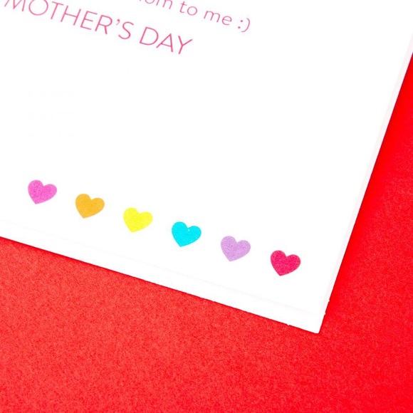 ⚡️5/$30⚡️Papyrus #BonusMom!, Mother’s Day card - Picture 3 of 8